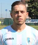 Francesco MATTEUCCI - Centrocampista